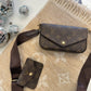 Mini crossbody