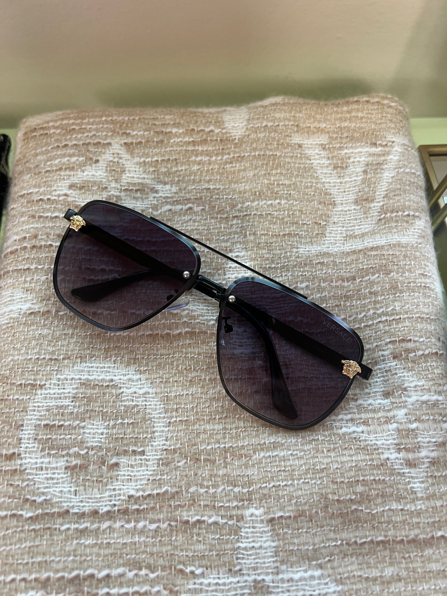 Glasses