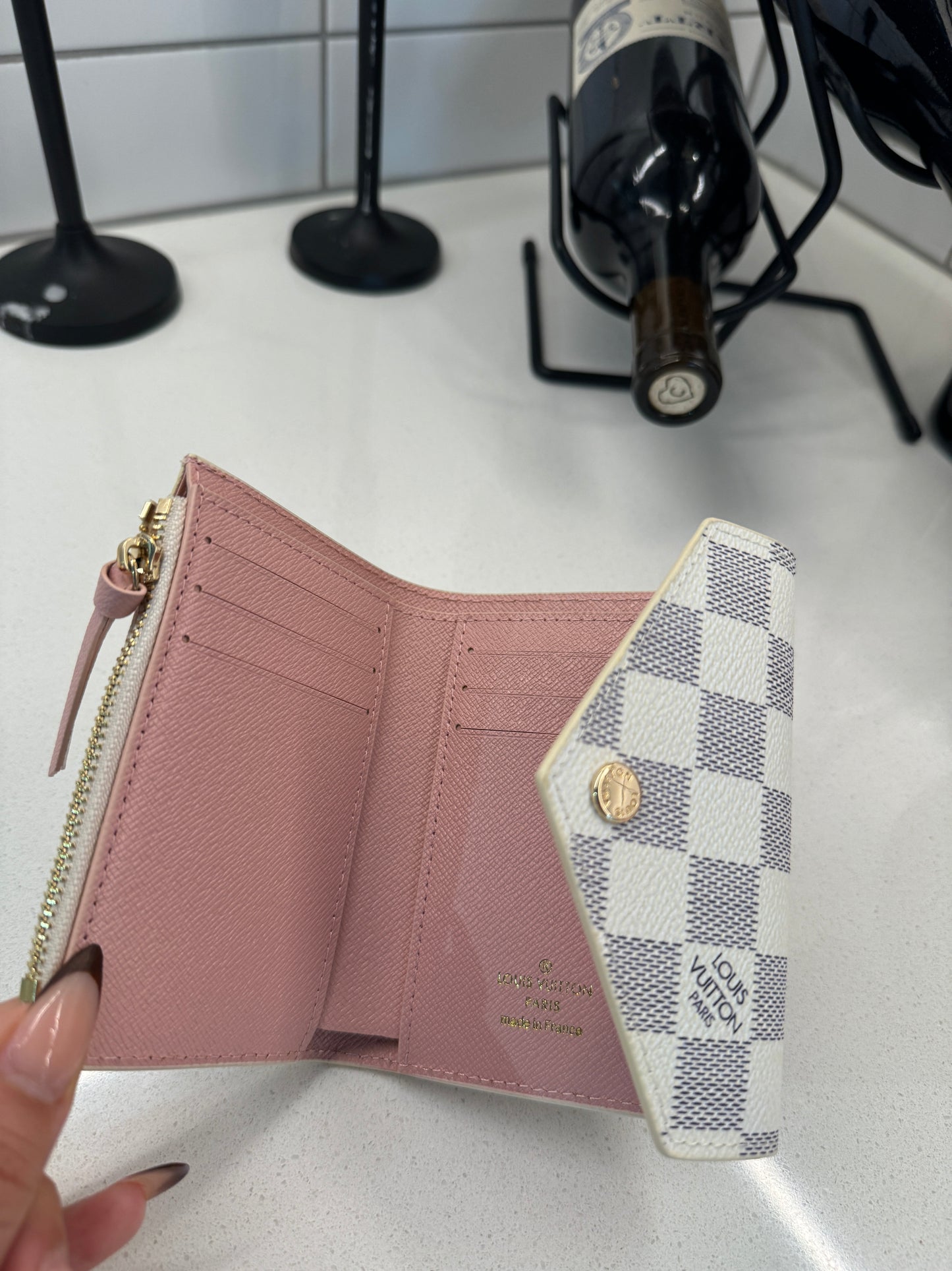 Wallet