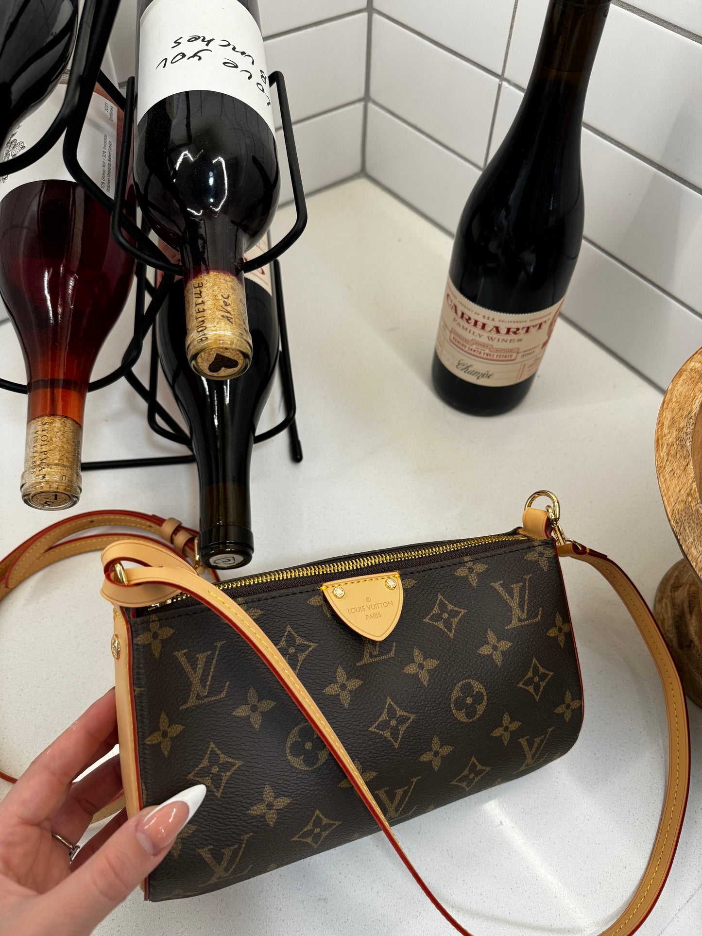 Handbag