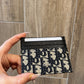 Cardholder