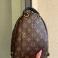 Mini backpack