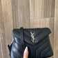 Mini crossbody