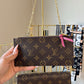 Crossbody purse