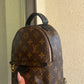 Mini backpack