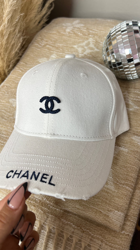 Ball cap