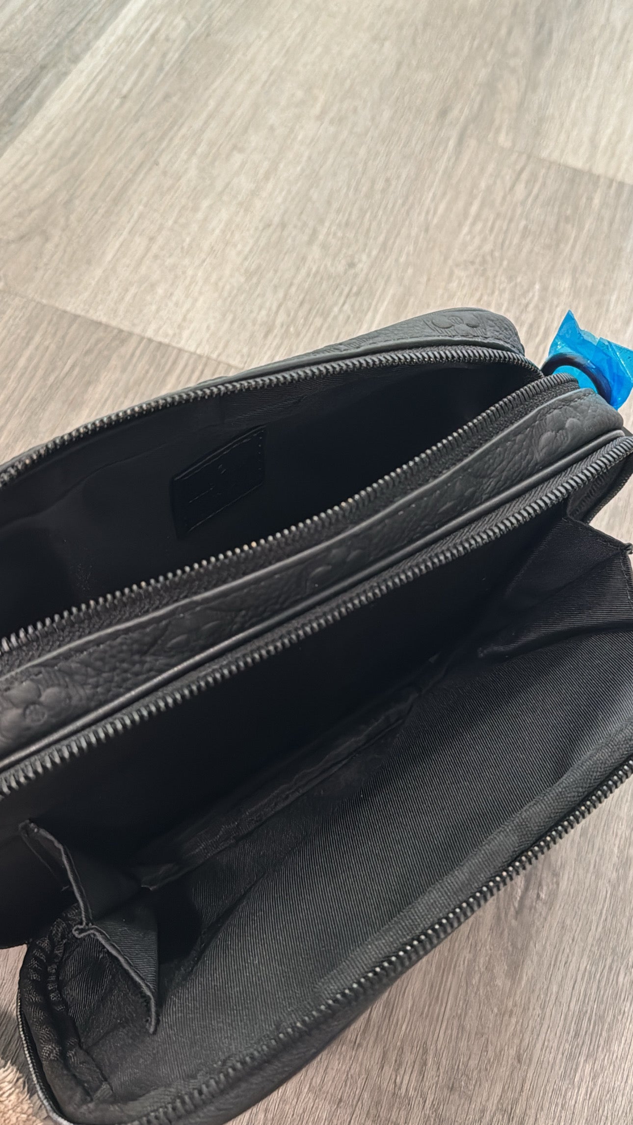 Side Bag