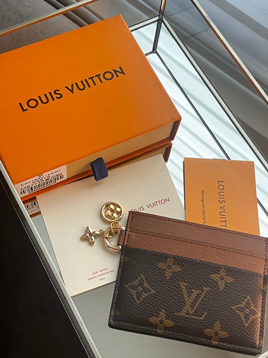 Cardholder