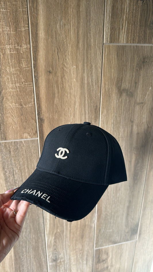 Ball cap