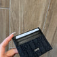Cardholder