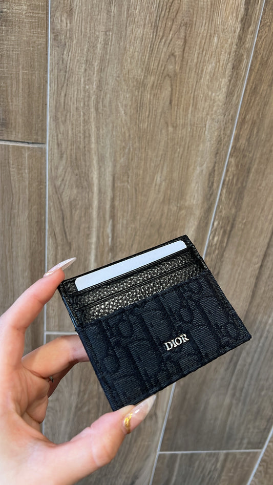 Cardholder