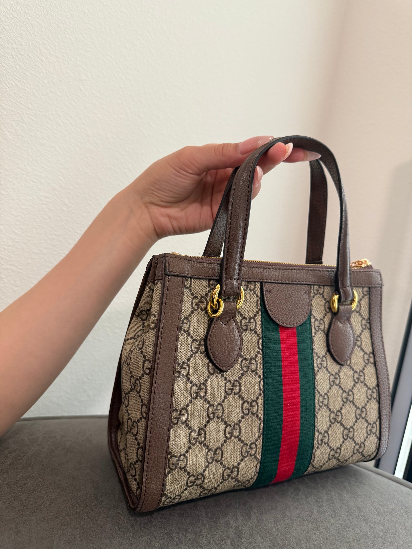 Handbag