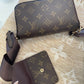 Mini crossbody
