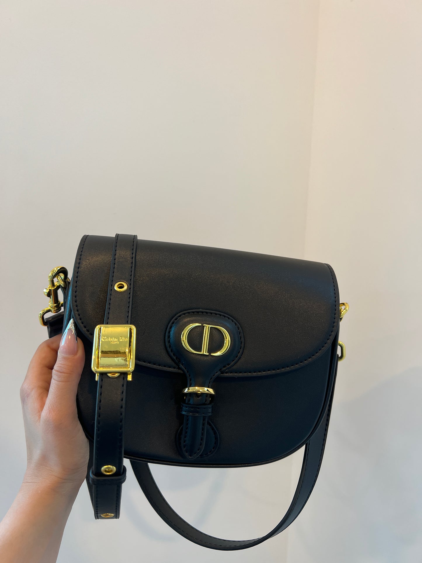 Crossbody purse