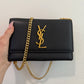 Crossbody purse