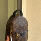 Mini backpack