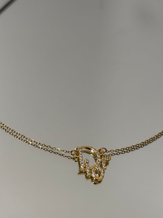 Jewelry / Necklace