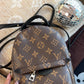 Mini backpack