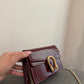 Mini crossbody