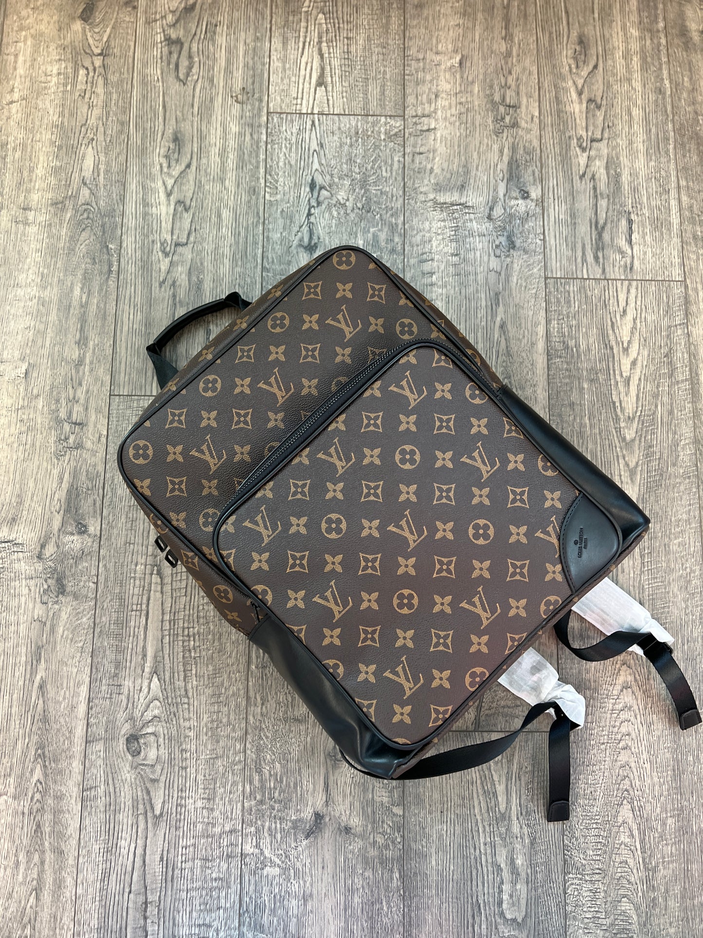 Backpack
