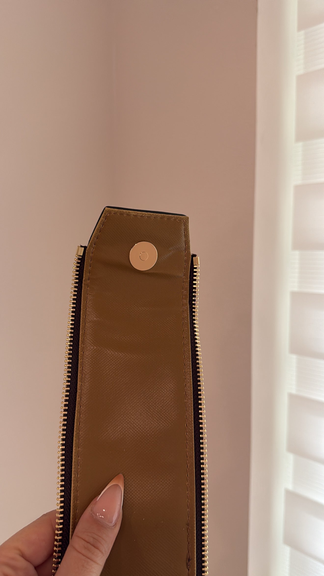 Makeup Bag