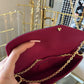 Crossbody purse
