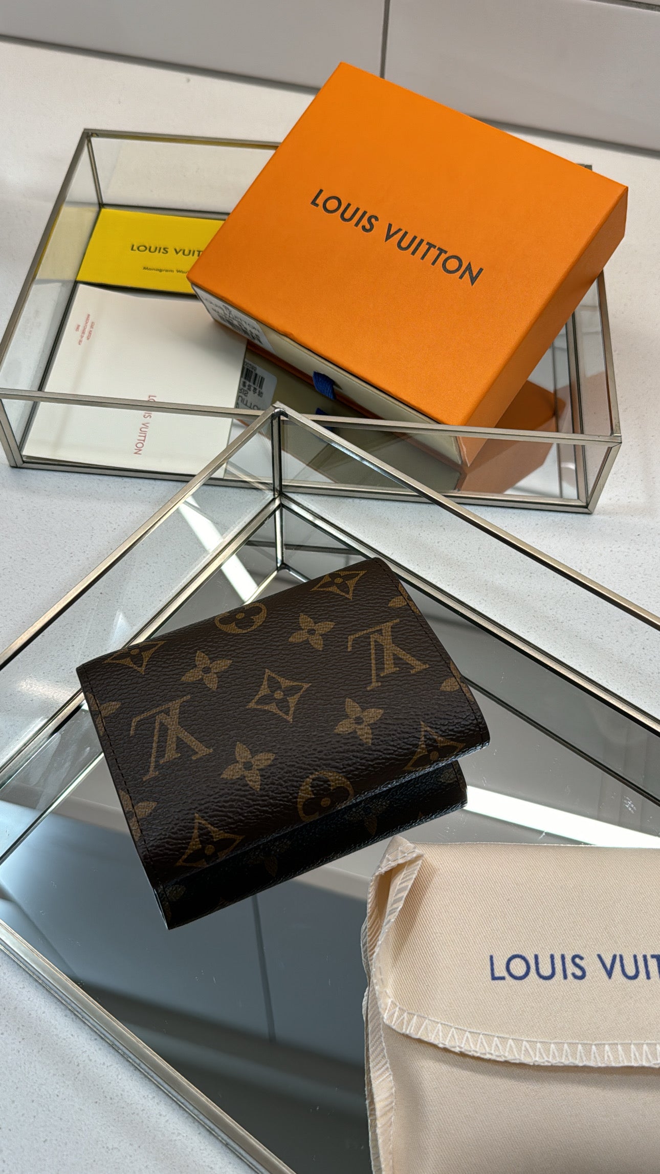 Wallet