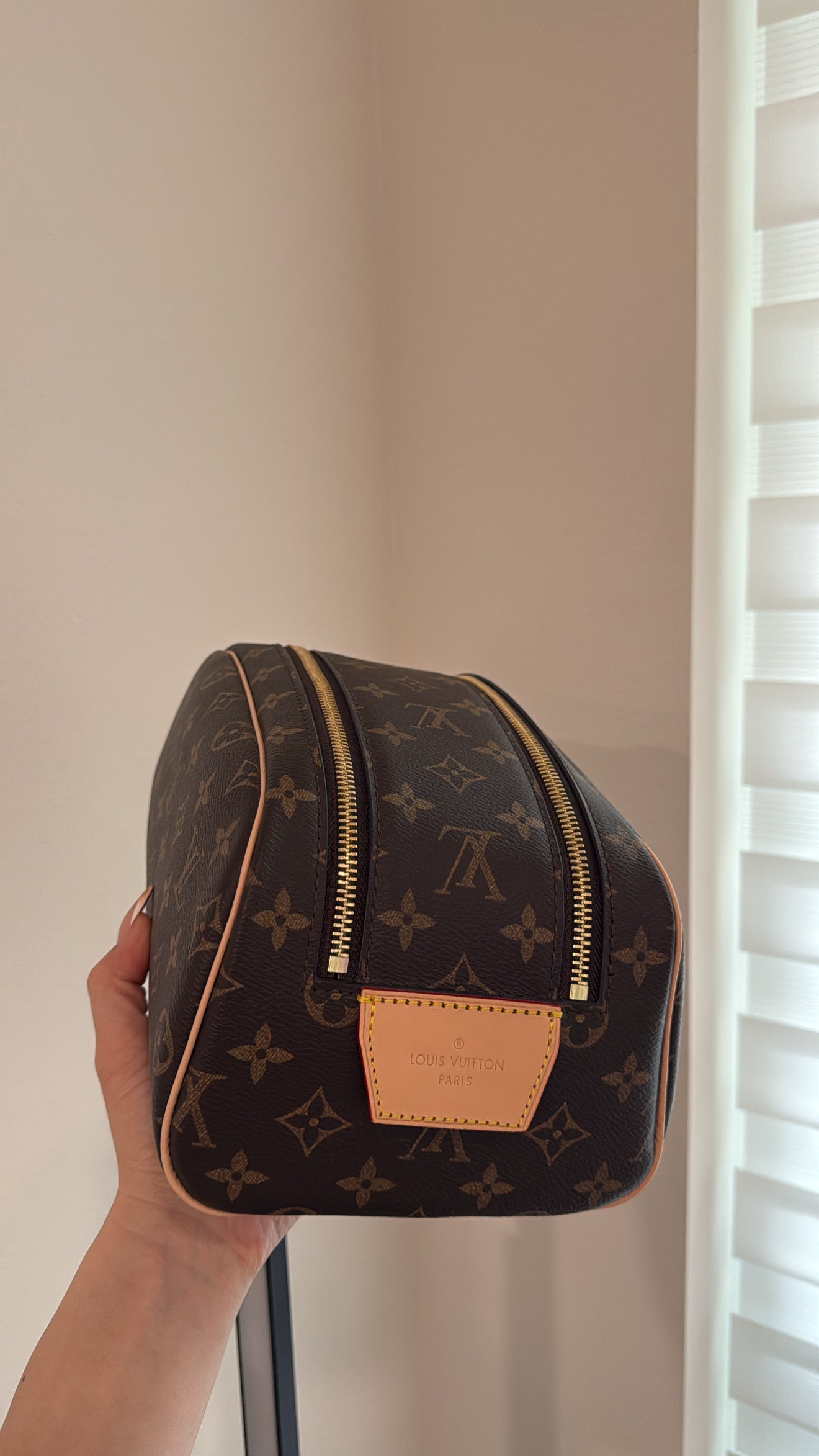 Makeup Bag