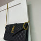 Crossbody purse
