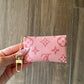 Cardholder Keychain