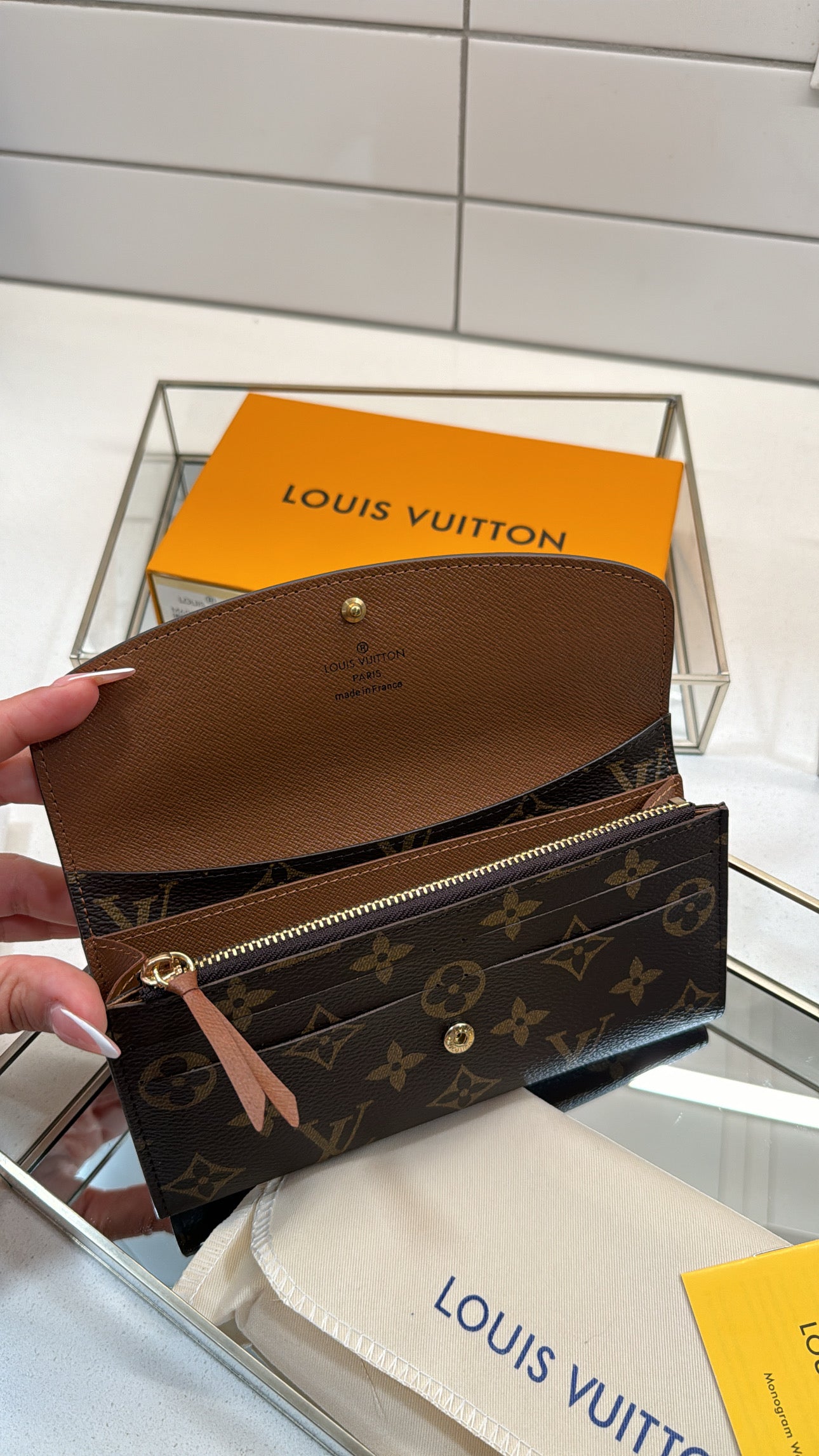 Wallet
