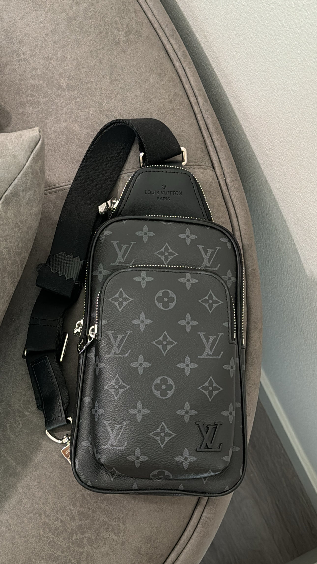 Side bag
