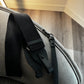 Crossbody pouch