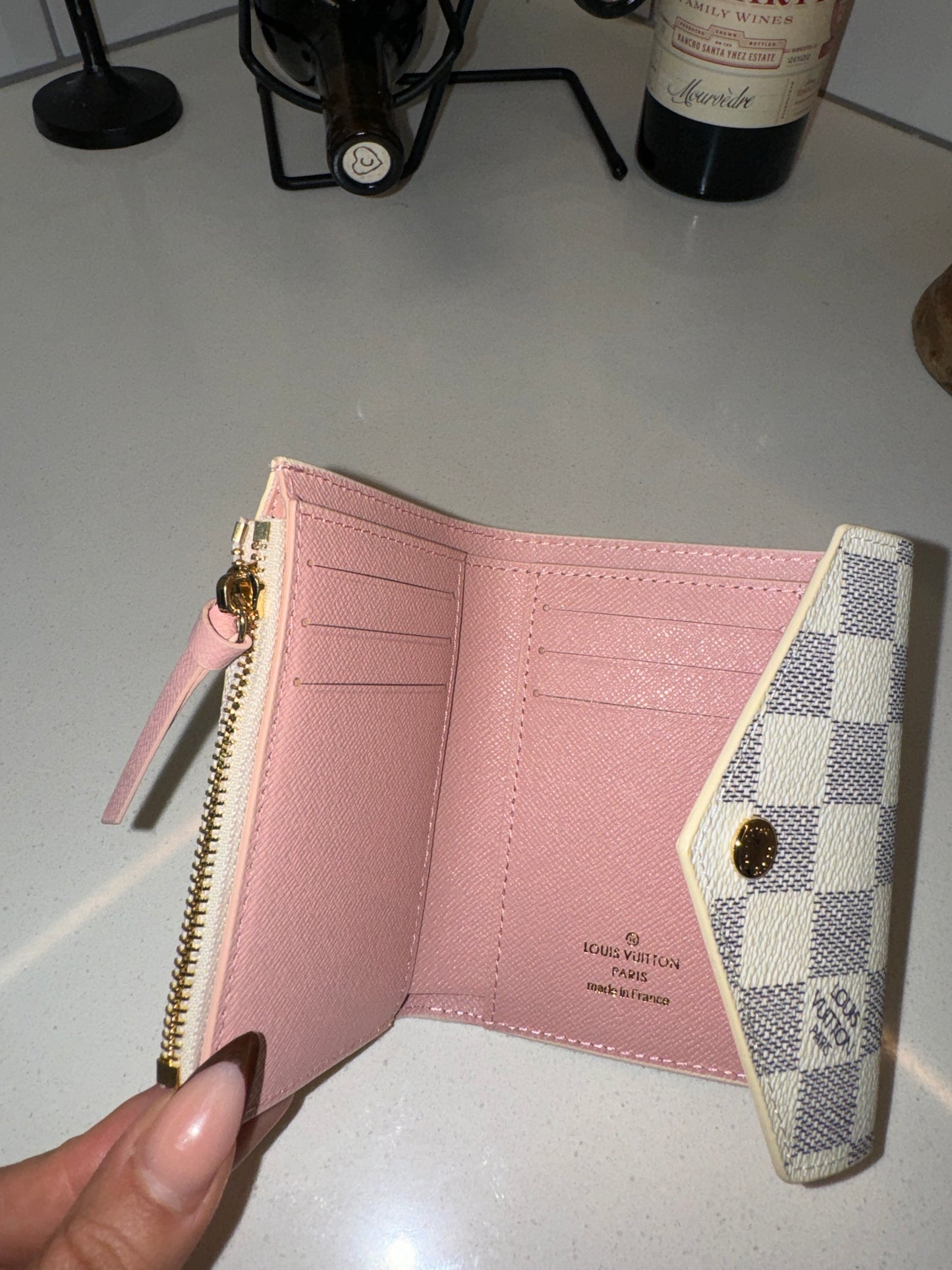 Wallet