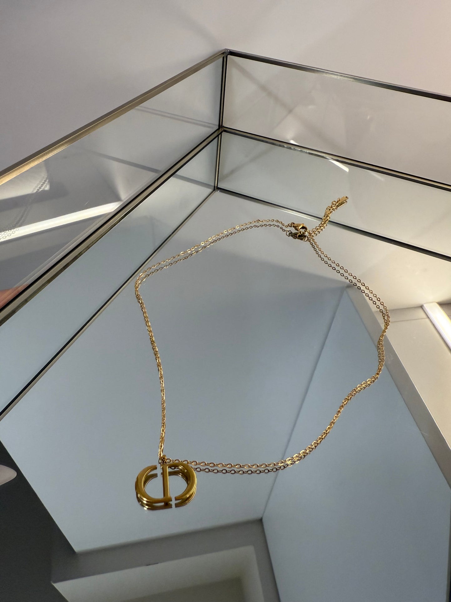 Jewelry / Necklace