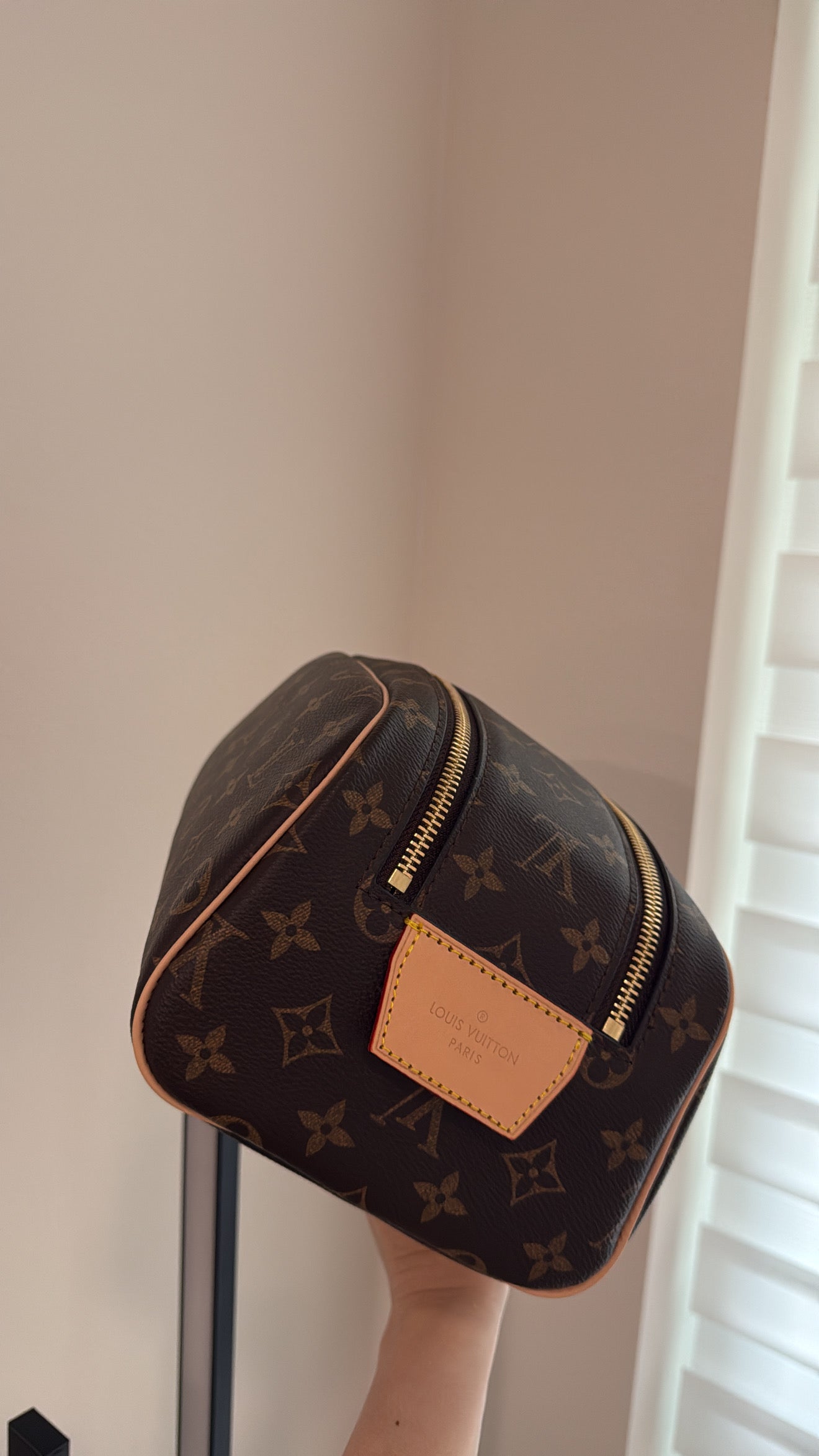 Makeup Bag