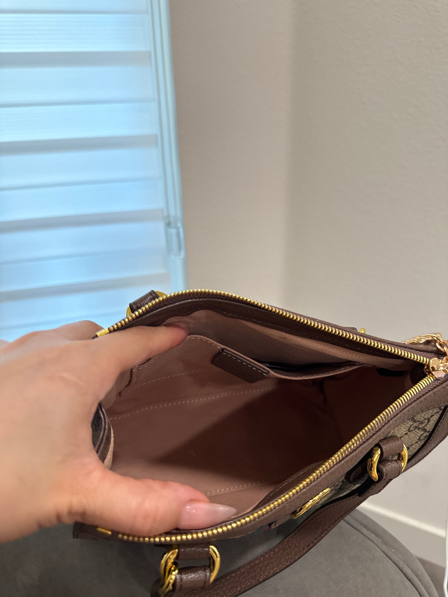 Handbag