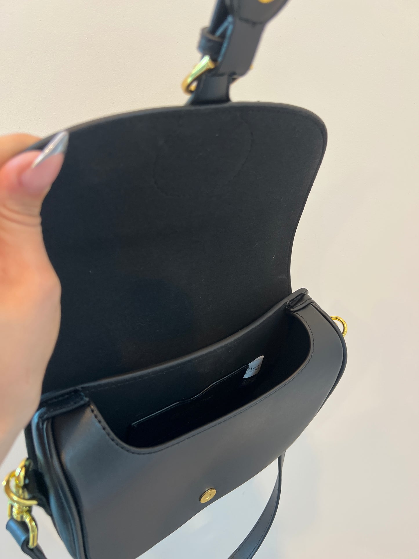 Crossbody purse