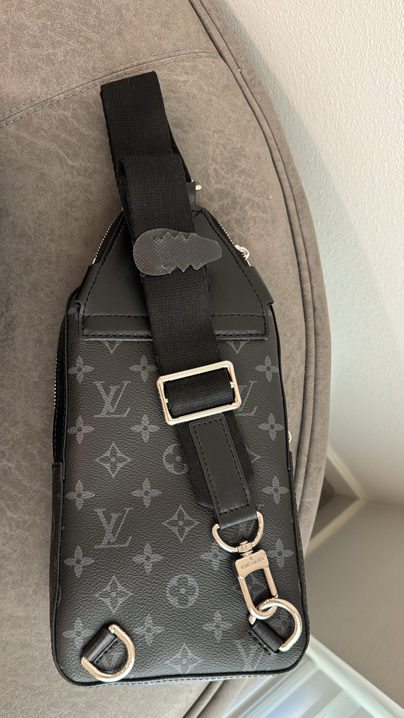 Side bag