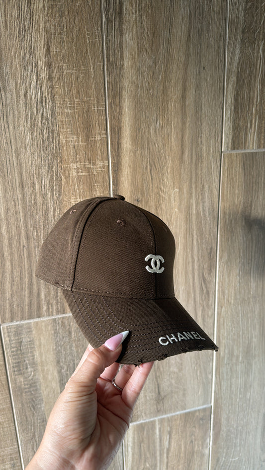 Ball cap