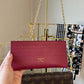 Crossbody purse
