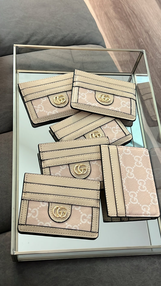Cardholder