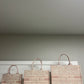 Medium tote purse