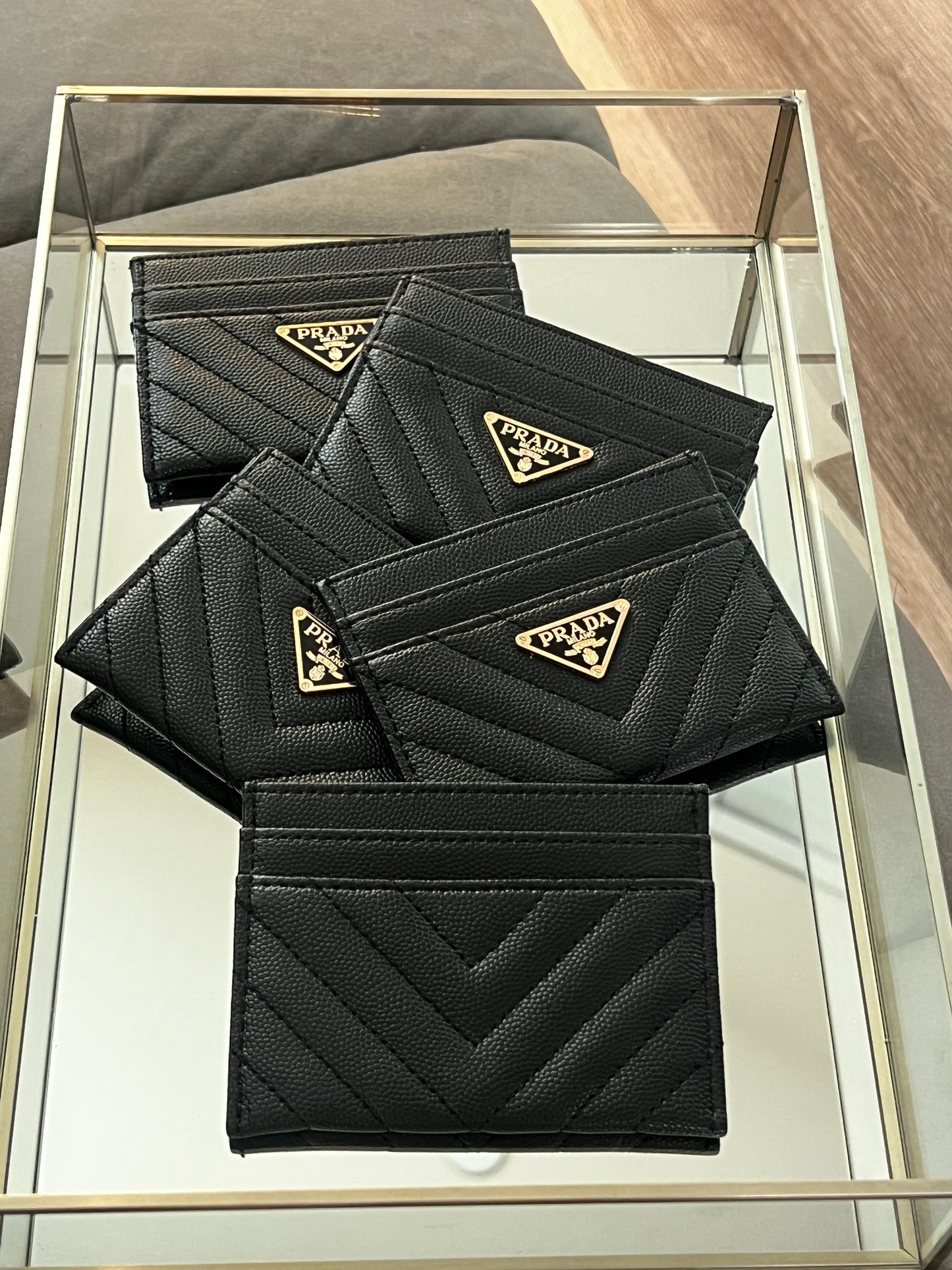Cardholder