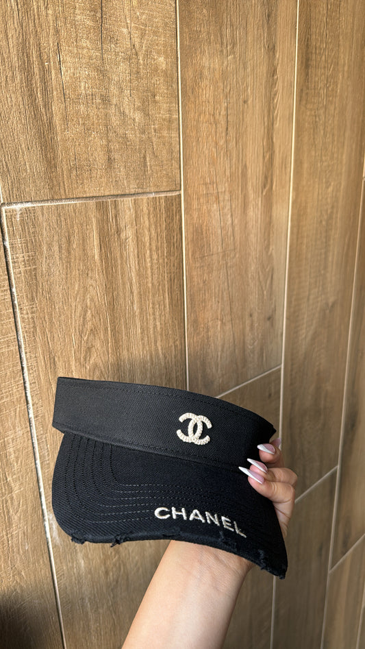 Ball cap / visor