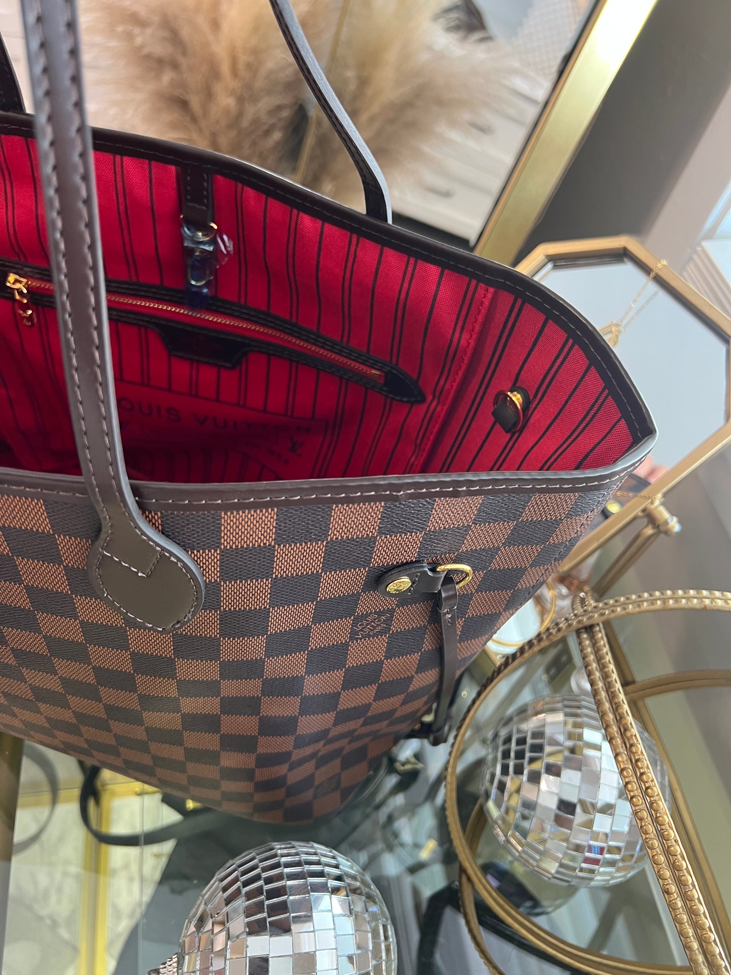 Tote / purse MM