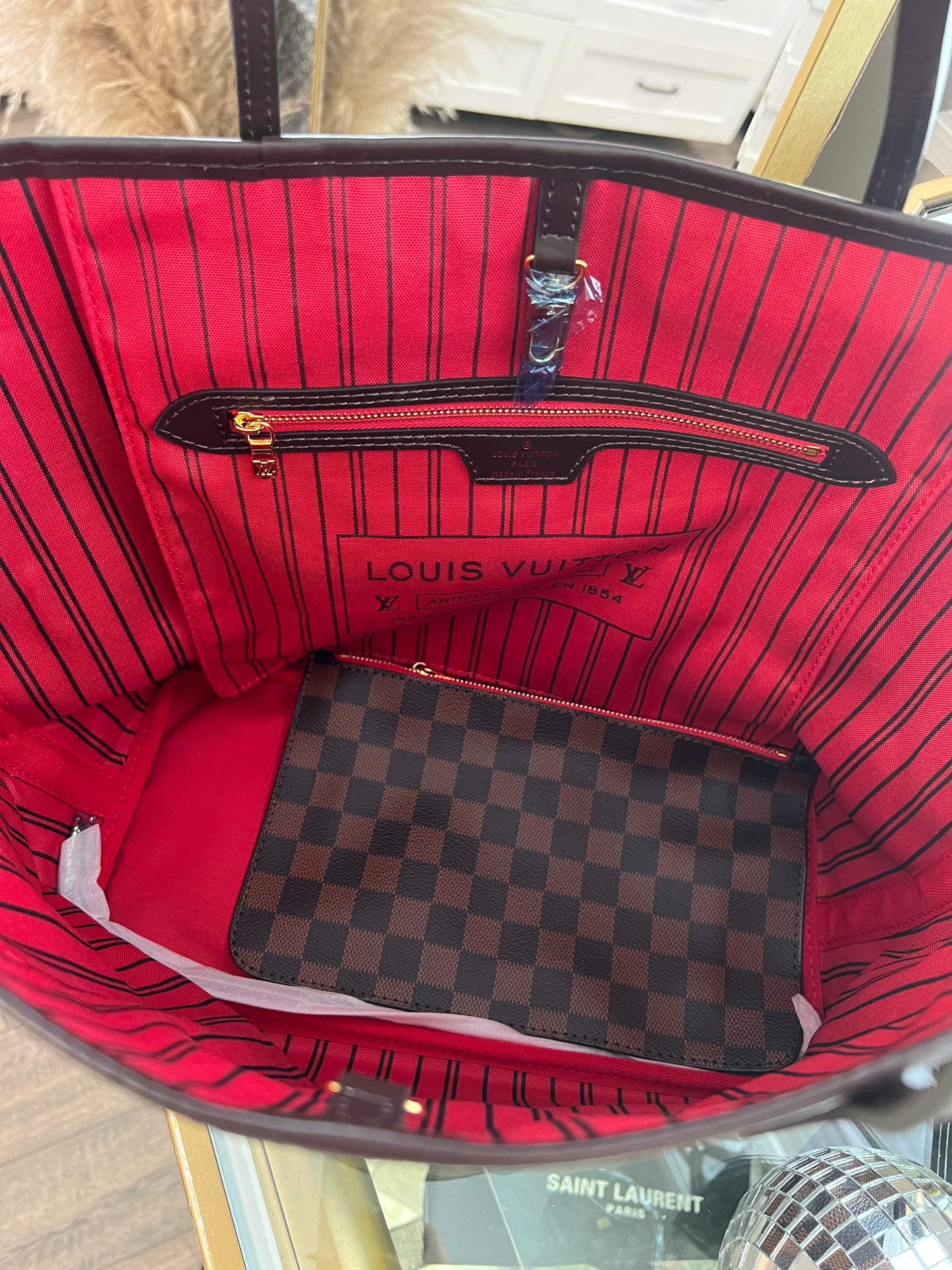 Tote / purse MM