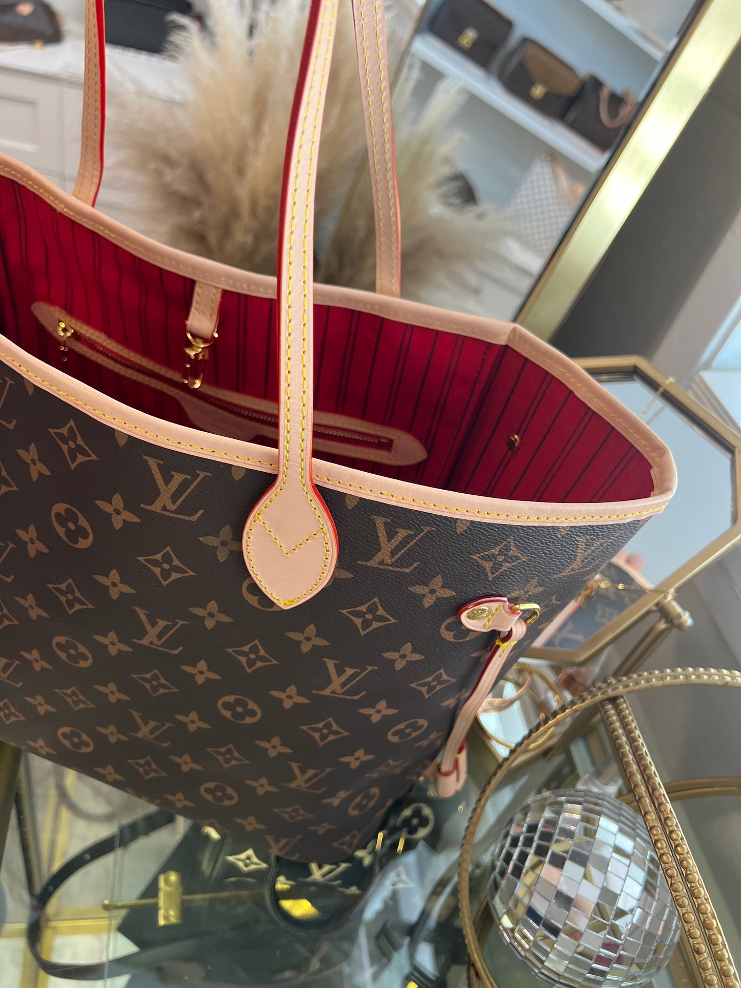 Tote / Purse MM