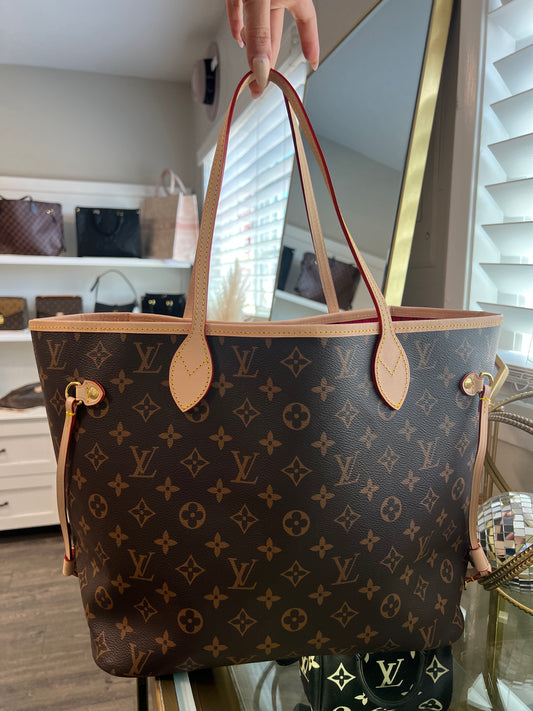Tote / Purse MM