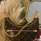 Crossbody purse